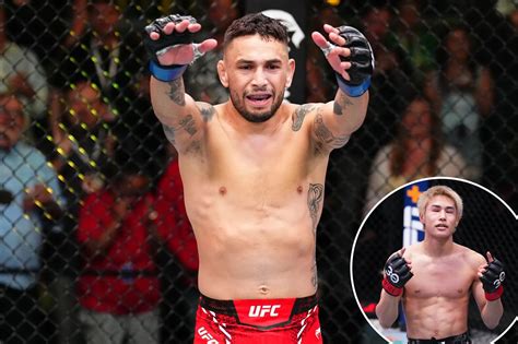 UFC Picks & Best Bets 2024 .